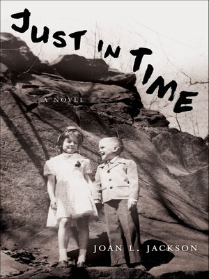 cover image of Just In Time